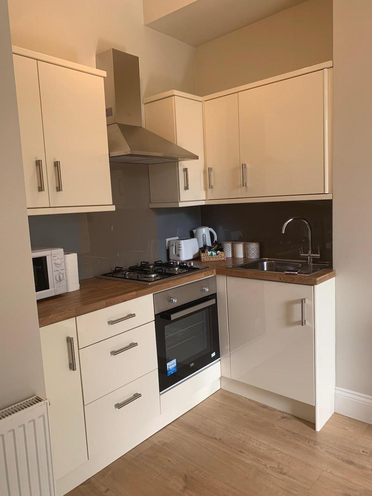 Modern Centre In Location Appartement