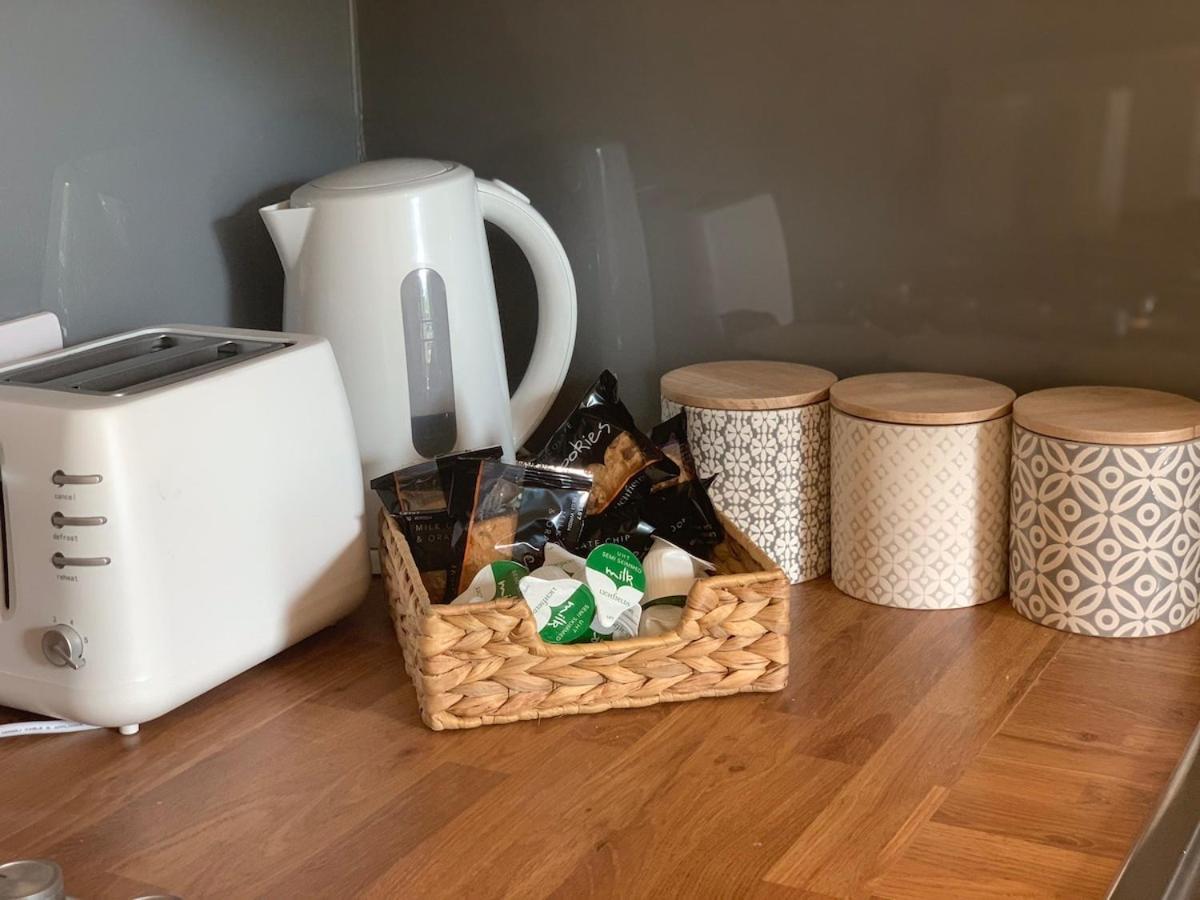 Modern Centre In Location Appartement Édimbourg