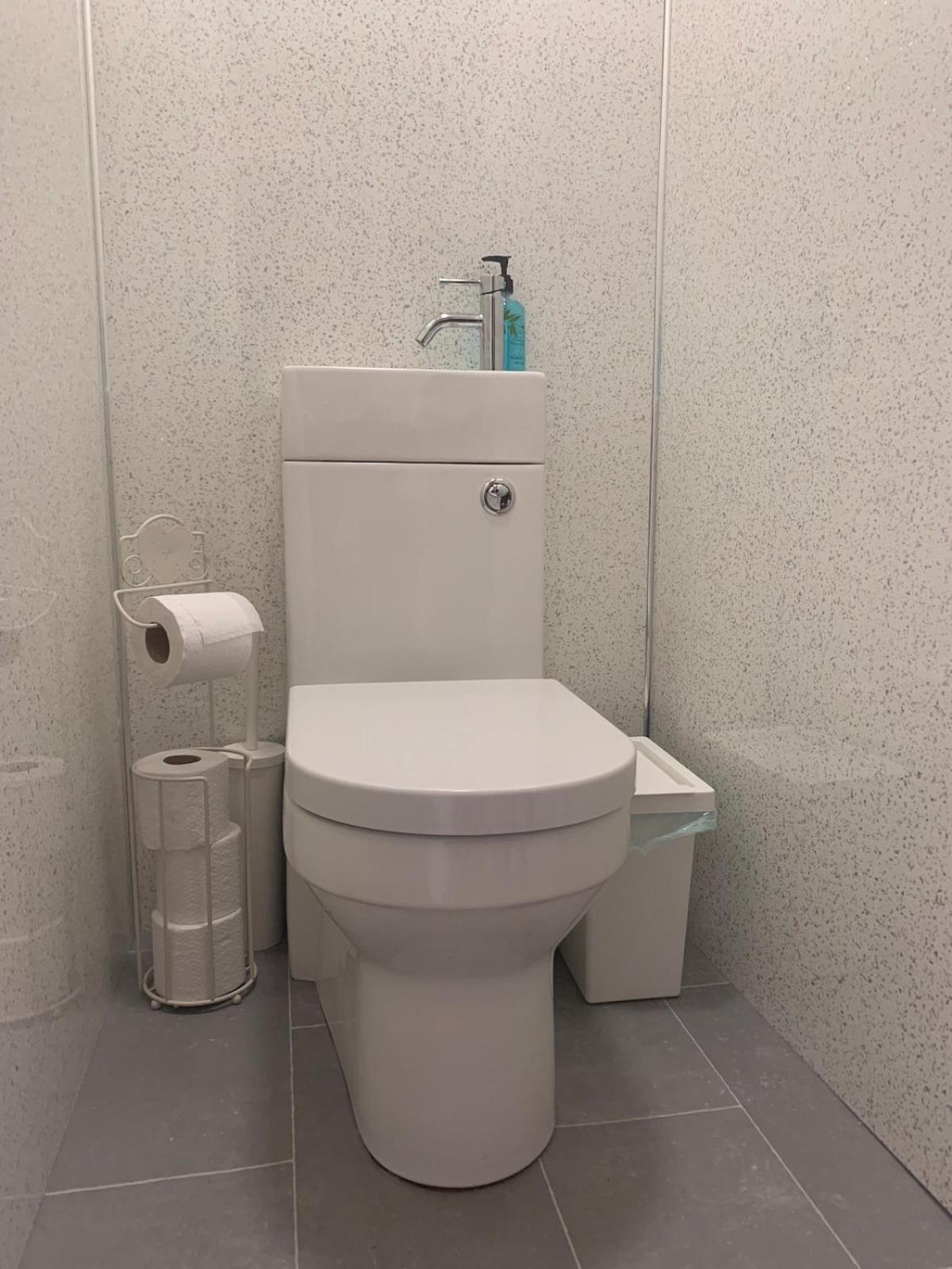 Modern Centre In Location Appartement